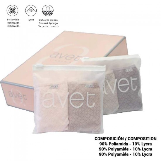 B864. Μπικίνι Avet 33061