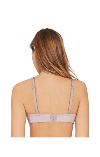 ΣΟΥΤΙΕΝ STRAPLESS BESTFORM TAUPE CUPS C,D,E,F