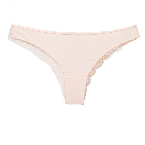 SLIP cotonella brazil cotton