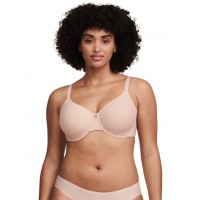 Σουτιεν chantelle minimizer Μπεζ 
