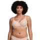 Σουτιεν chantelle minimizer Μπεζ