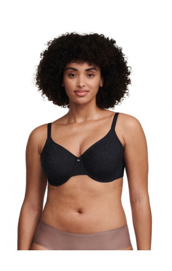 Σουτιεν chantelle minimizer Μαύρο
