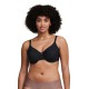 Σουτιεν chantelle minimizer Μαύρο