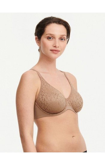 Σουτιέν Chantelle Μπεζ Minimizer