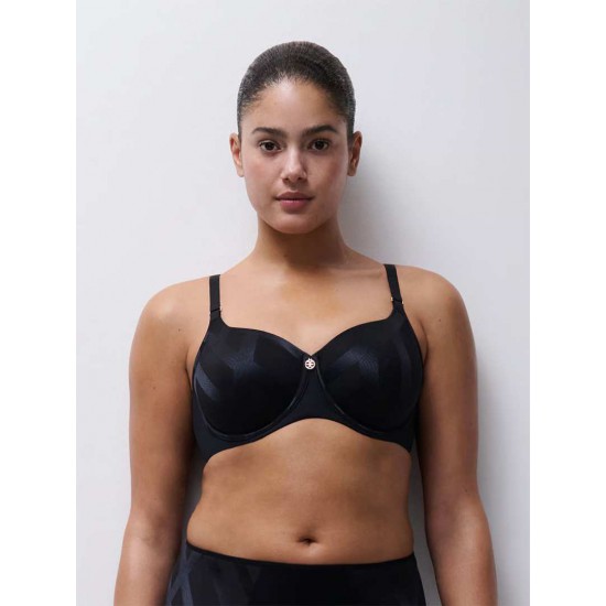 Σουτιέν Chantelle Glaze full cup