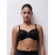 Σουτιέν Chantelle Glaze full cup