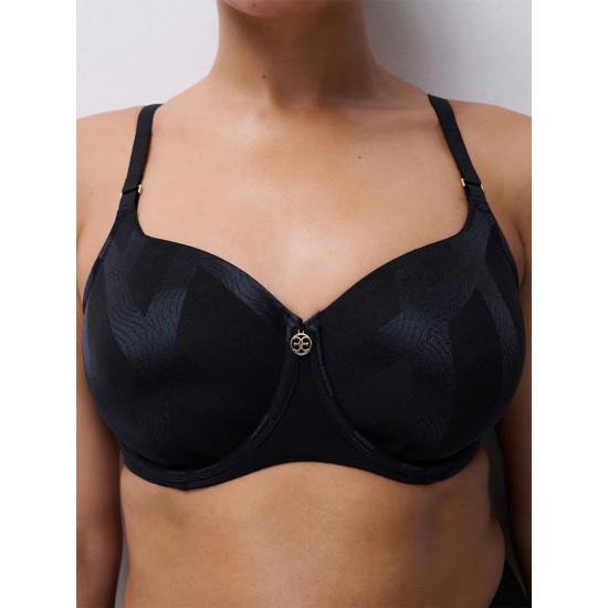 Σουτιέν Chantelle Glaze full cup