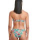 Α15.Μαγιό ERKA STRAPLESS (σλιπ κωδ. 40411)