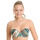 Α72.ΜΑΓΙΟ ERKA STRAPLESS