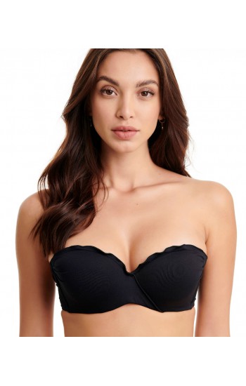 Α73.ΜΑΓΙΟ ERKA STRAPLESS
