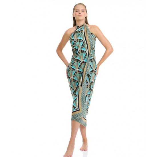 Α011. Beachwear