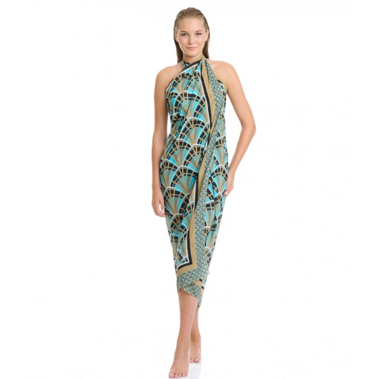 Α011. Beachwear