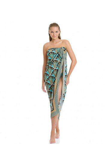Α011. Beachwear