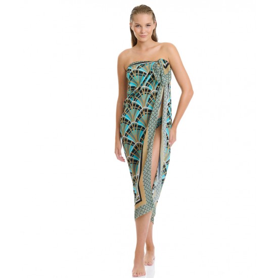 Α011. Beachwear