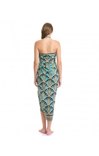 Α011. Beachwear