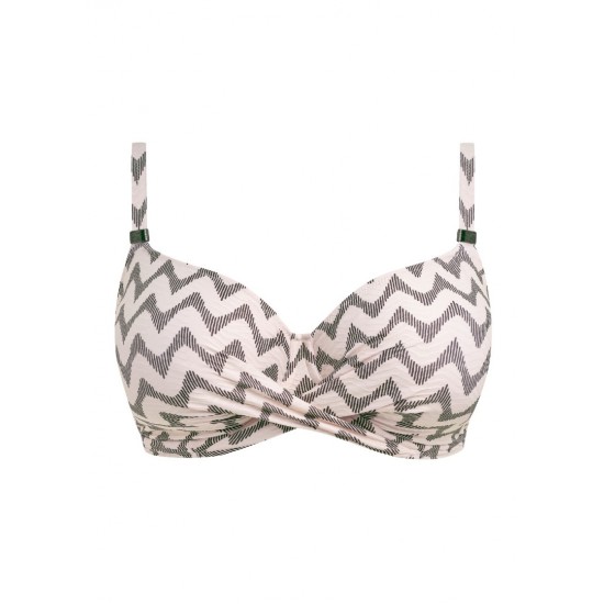 ΜΑΓΙΟ fANTASIE Vanuatu Full Cup Bikini G cup