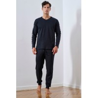 Ανδρική Πυτζάμα Homewear - Guy Laroche 