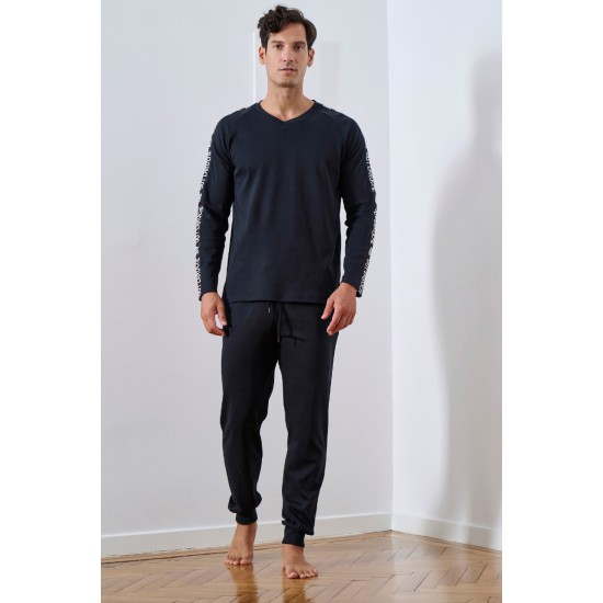 Ανδρική Πυτζάμα Homewear - Guy Laroche