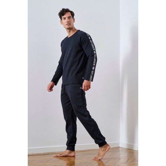 Ανδρική Πυτζάμα Homewear - Guy Laroche