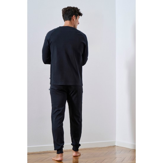 Ανδρική Πυτζάμα Homewear - Guy Laroche