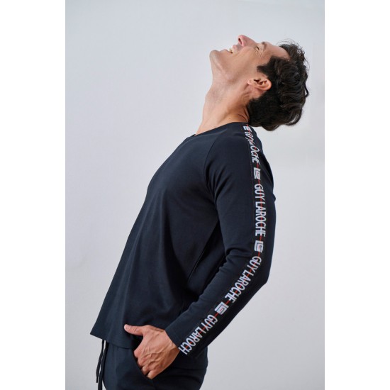 Ανδρική Πυτζάμα Homewear - Guy Laroche