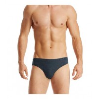 606.SLIP APPLE cotton ανθρακί