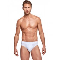 601.SLIP IMPETUS cotton stretch comfort