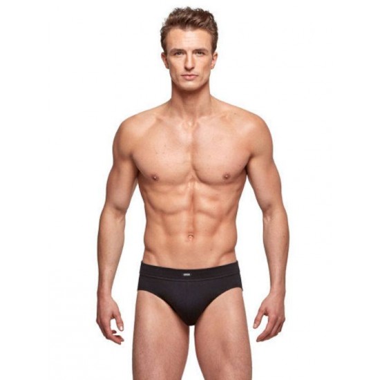 60.SLIP IMPETUS cotton stretch comfort