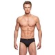 60.SLIP IMPETUS cotton stretch comfort