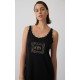 Zebra TENCEL™ Γυναικεία Αμάνικη Μπριτέλα Νυχτικιά Minerva