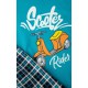 Scooter Κοντομάνικη Παιδική Πυτζάμα  Minerva