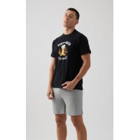 Athletic Vibes Ανδρική Πυτζάμα minerva