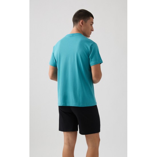 Athletic Vibes Ανδρική Πυτζάμα minerva