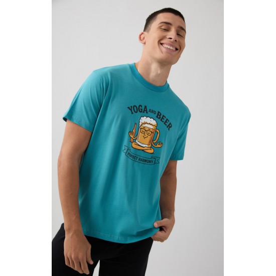 Athletic Vibes Ανδρική Πυτζάμα minerva