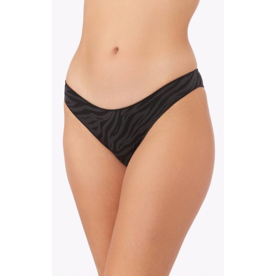 Fimelle TENCEL™ Modal Γυναικείο Χαμηλόμεσο Rio Invisible Σλιπ 2 τμχ