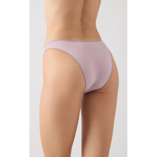Fimelle TENCEL™ Modal Γυναικείο Χαμηλόμεσο Rio Invisible Σλιπ 2 τμχ