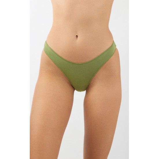 Fimelle TENCEL™ Modal Γυναικείο Χαμηλόμεσο Rio Invisible Σλιπ 2 τμχ