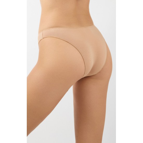 Fimelle TENCEL™ Modal Γυναικείο Χαμηλόμεσο Rio Invisible Σλιπ 2 τμχ