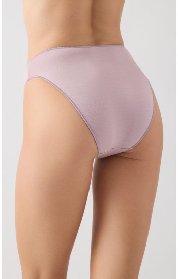 Fimelle TENCEL™ Modal Γυναικείο Brazil Invisible Σλιπ 2τμχ