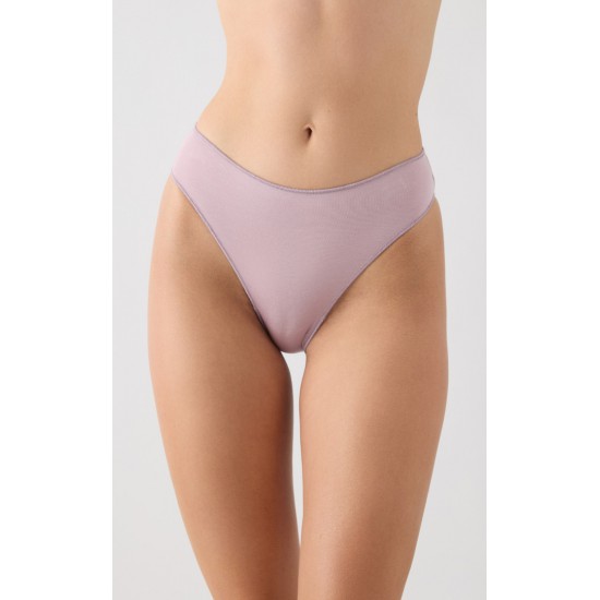Fimelle TENCEL™ Modal Γυναικείο Brazil Invisible Σλιπ 2τμχ