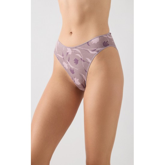 Fimelle TENCEL™ Modal Γυναικείο Brazil Invisible Σλιπ 2τμχ