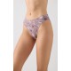 Fimelle TENCEL™ Modal Γυναικείο Brazil Invisible Σλιπ 2τμχ
