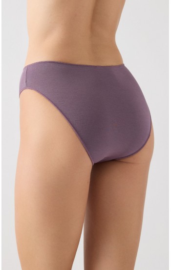 Fimelle TENCEL™ Modal Γυναικείο Brazil Invisible Σλιπ 2τμχ