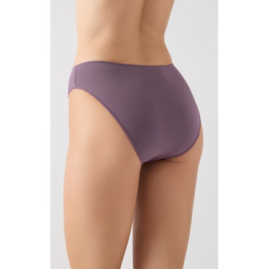 Fimelle TENCEL™ Modal Γυναικείο Brazil Invisible Σλιπ 2τμχ
