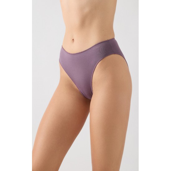 Fimelle TENCEL™ Modal Γυναικείο Brazil Invisible Σλιπ 2τμχ