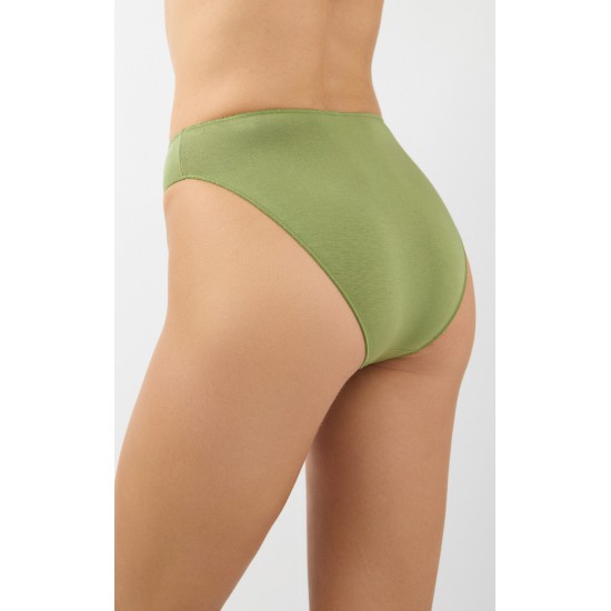 Fimelle TENCEL™ Modal Γυναικείο Brazil Invisible Σλιπ 2τμχ