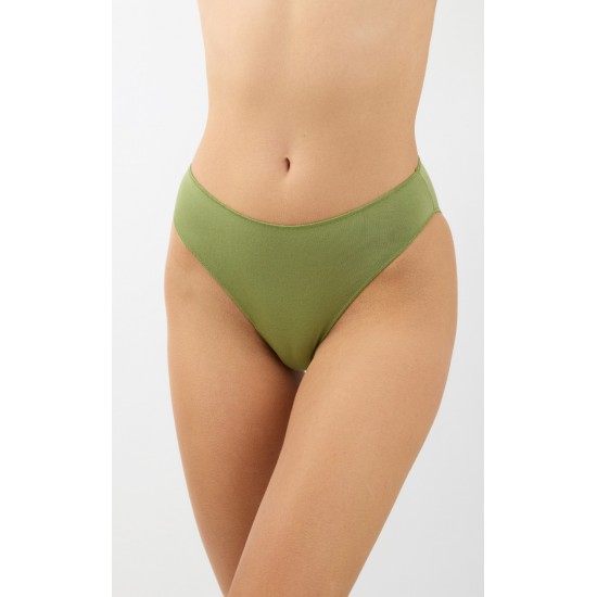 Fimelle TENCEL™ Modal Γυναικείο Brazil Invisible Σλιπ 2τμχ