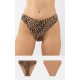 Fimelle TENCEL™ Modal Γυναικείο Brazil Invisible Σλιπ 2τμχ