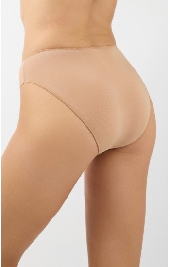 Fimelle TENCEL™ Modal Γυναικείο Brazil Invisible Σλιπ 2τμχ