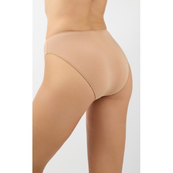 Fimelle TENCEL™ Modal Γυναικείο Brazil Invisible Σλιπ 2τμχ